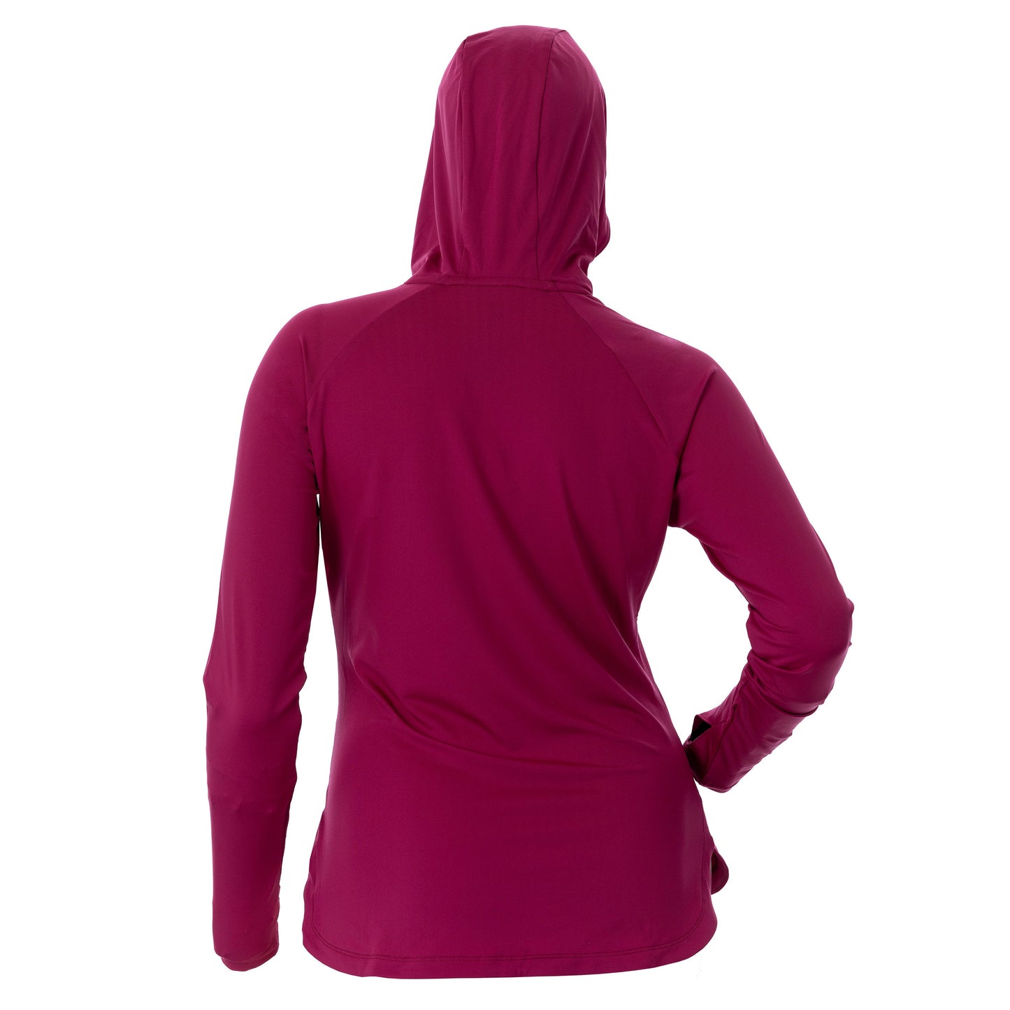 DSG OUTERWEAR Nora 2.0 Hooded Shirt - UPF 50+