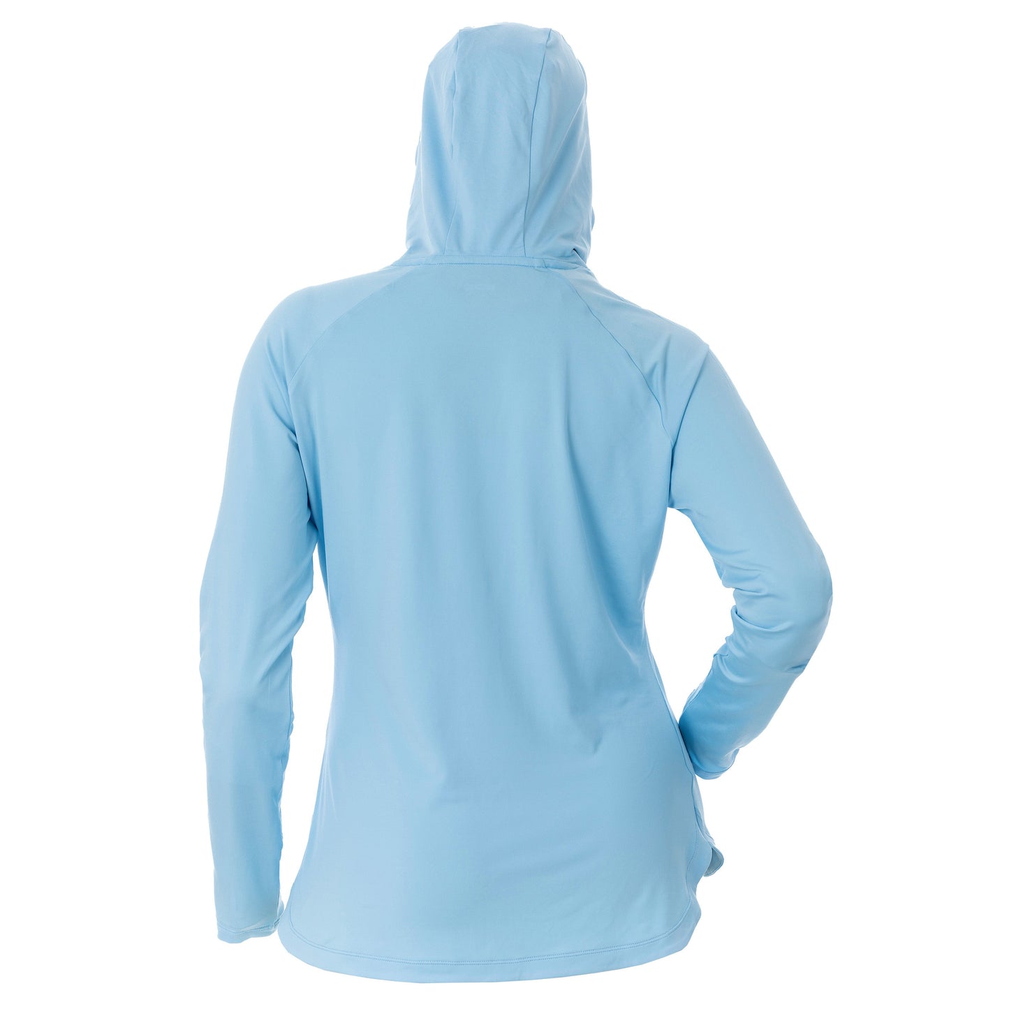 DSG OUTERWEAR Nora 2.0 Hooded Shirt - UPF 50+