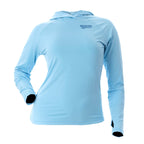 DSG OUTERWEAR Nora 2.0 Hooded Shirt - UPF 50+
