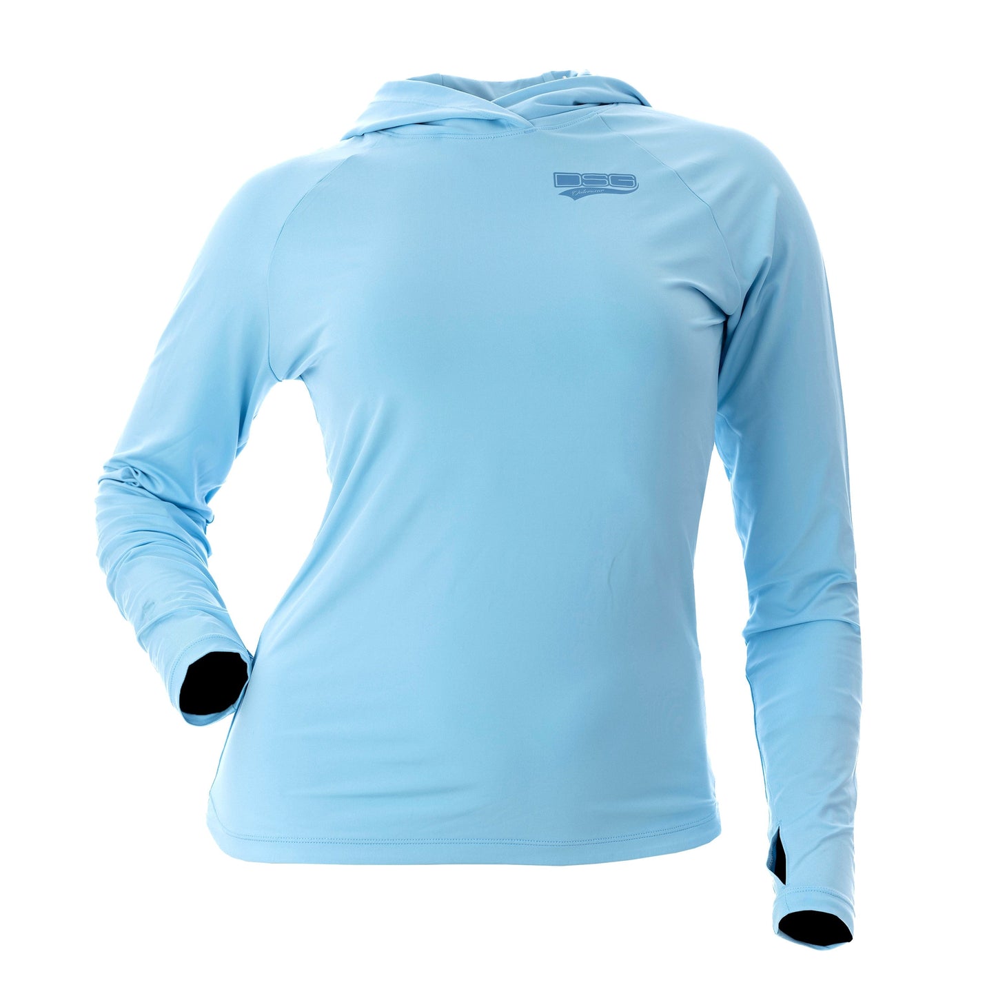 DSG OUTERWEAR Nora 2.0 Hooded Shirt - UPF 50+