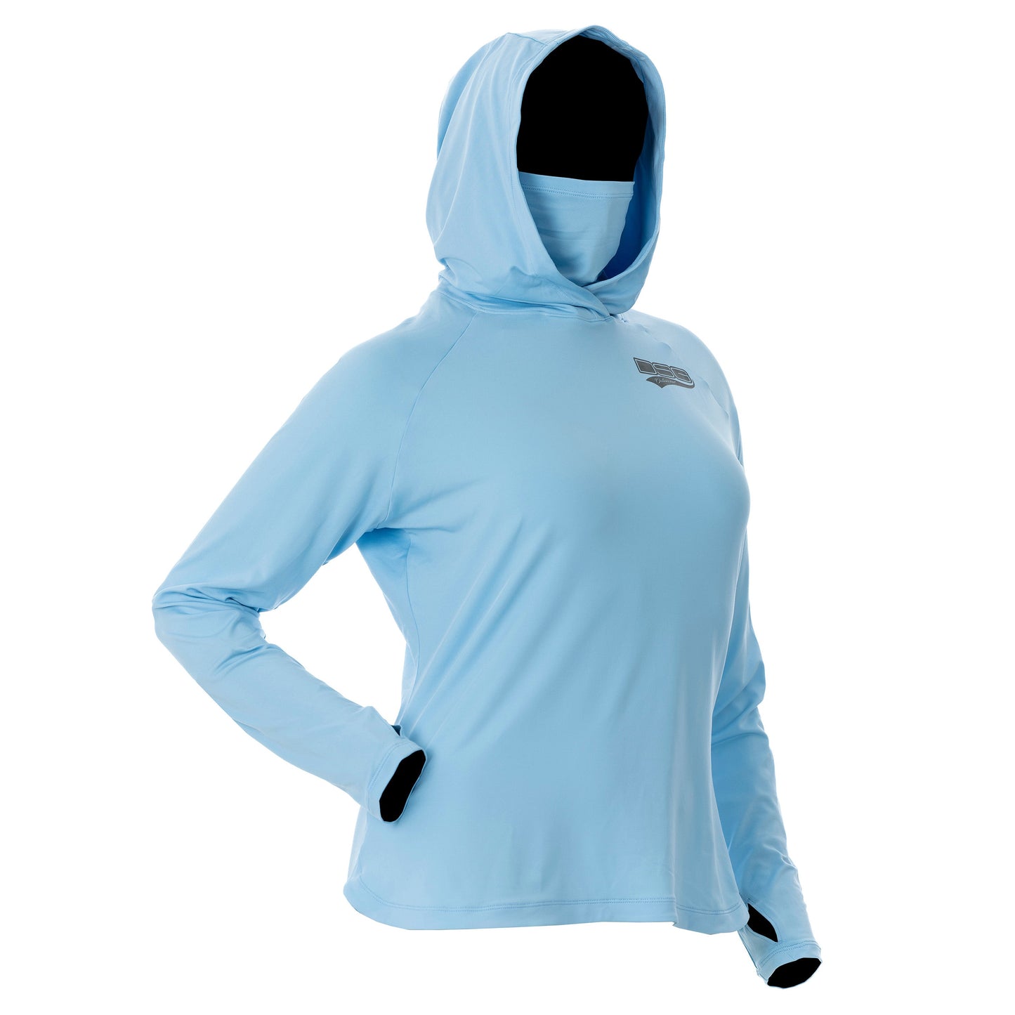 DSG OUTERWEAR Nora 2.0 Hooded Shirt - UPF 50+