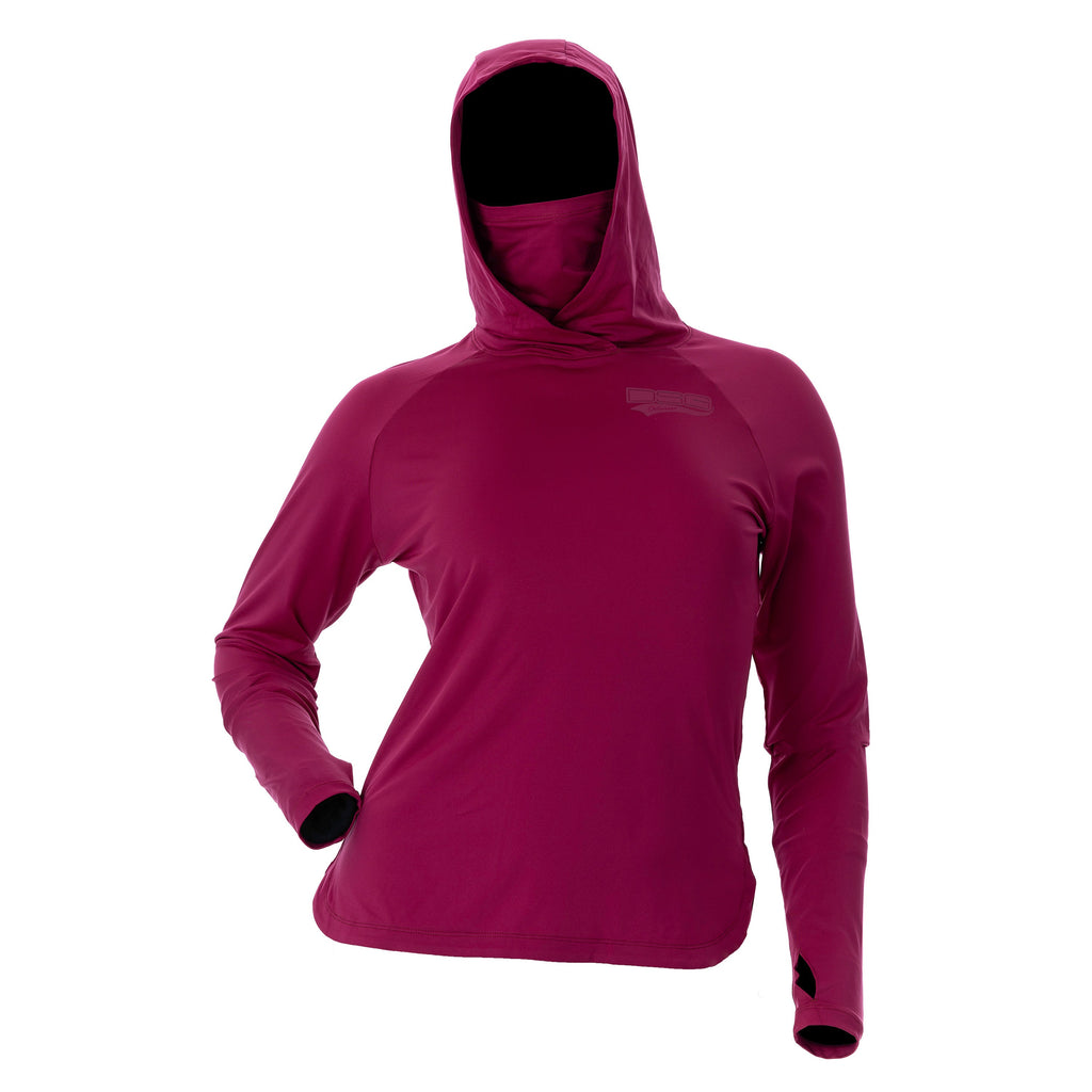 DSG OUTERWEAR Nora 2.0 Hooded Shirt - UPF 50+