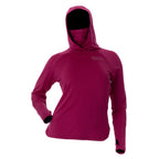 DSG OUTERWEAR Nora 2.0 Hooded Shirt - UPF 50+