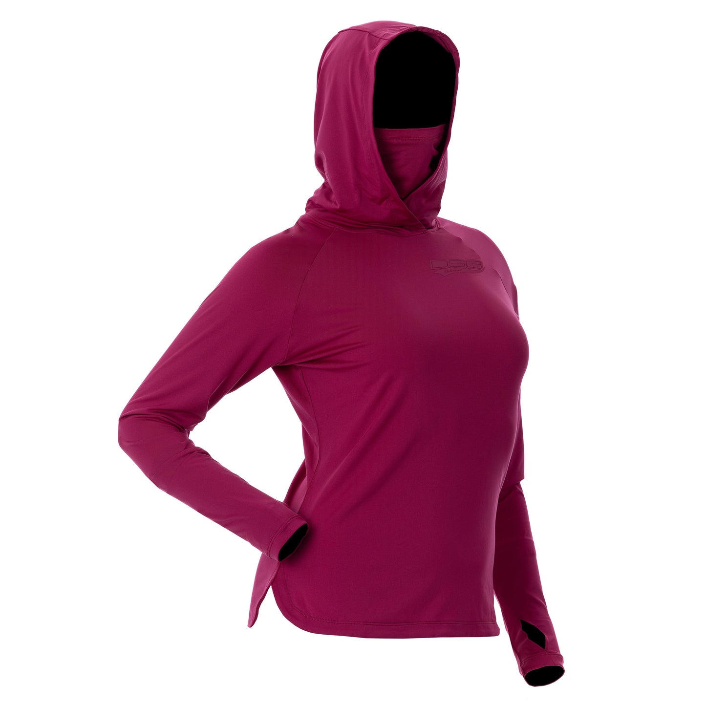 DSG OUTERWEAR Nora 2.0 Hooded Shirt - UPF 50+