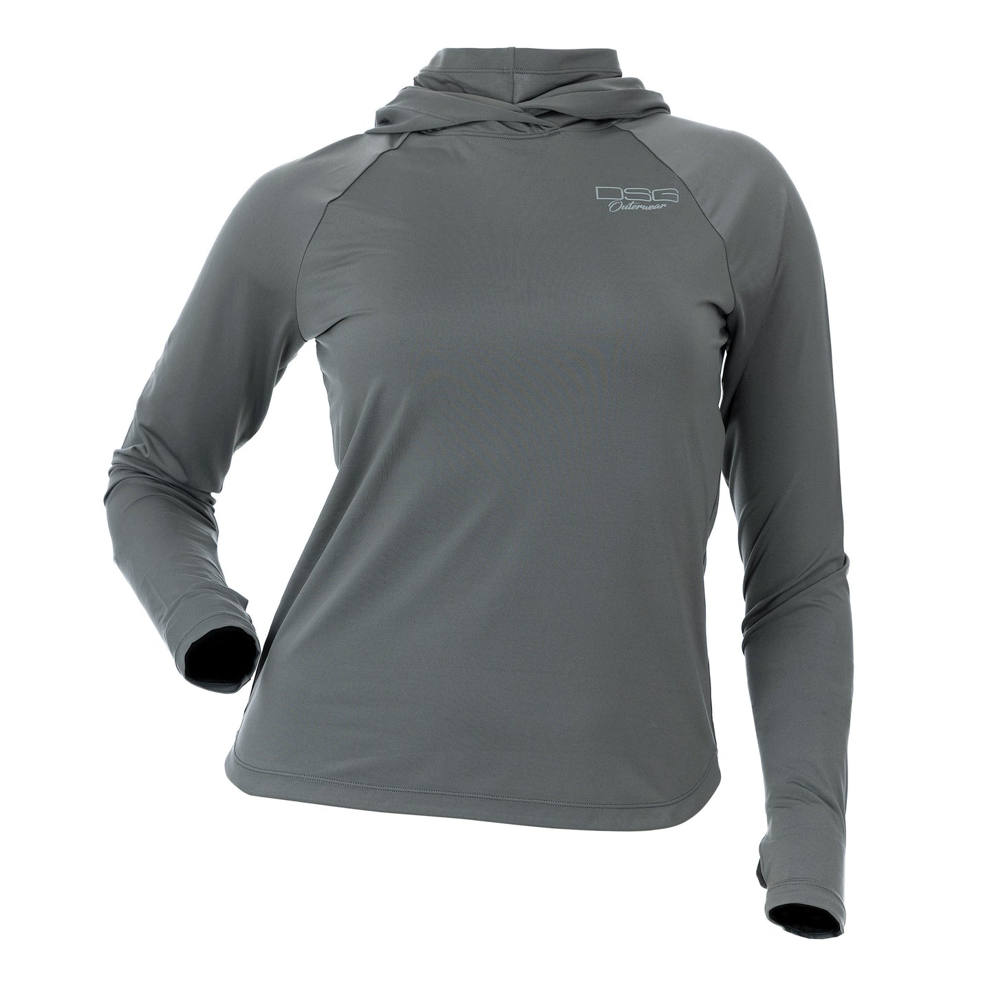 DSG OUTERWEAR Nora 2.0 Hooded Shirt - UPF 50+