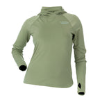 DSG OUTERWEAR Nora 2.0 Hooded Shirt - UPF 50+