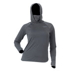 DSG OUTERWEAR Nora 2.0 Hooded Shirt - UPF 50+