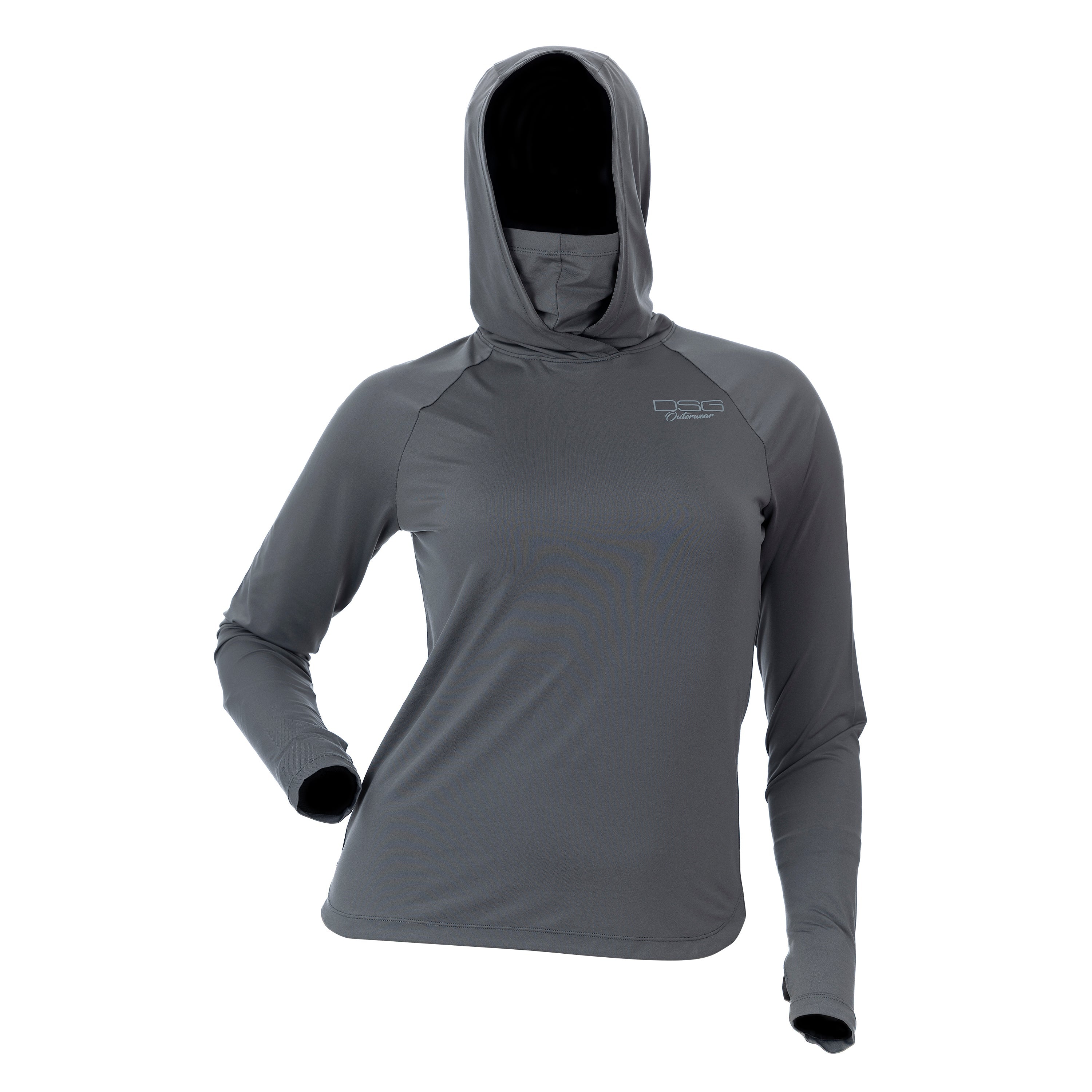 DSG OUTERWEAR Nora 2.0 Hooded Shirt - UPF 50+
