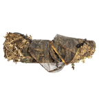 Double Up Panel - Mossy Oak Country Roots 3D Leafy