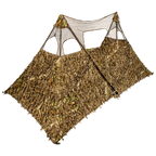 Double Up System - Mossy Oak Country Roots 3D Leafy
