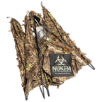 Hunting Blind - Mossy Oak Country Roots 3D Leafy