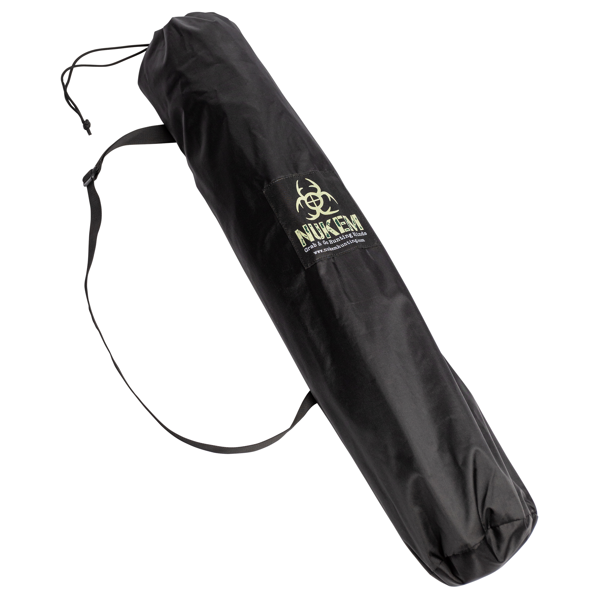 Nukem Double Up System - Mossy Oak Obsession