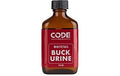 Code Red Deer Lure Buck Urine