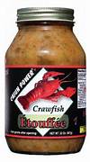 Cajun Power Crawfish Etouffee 32oz