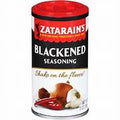 Zatarains Blackened Seasoning 3oz