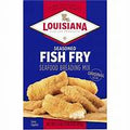 Louisiana Fish Fry Seasoned Fish Fry 22oz