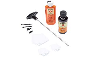 Hoppes PCO Pistol Cleaning Kit Universal