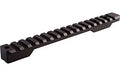 Talley Picatinny Base Weatherby Vanguard, Howa 1500 SA