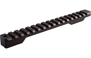 Talley Picatinny Base Weatherby Vanguard, Howa 1500 SA