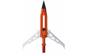Ravin Aluminum Broadheads