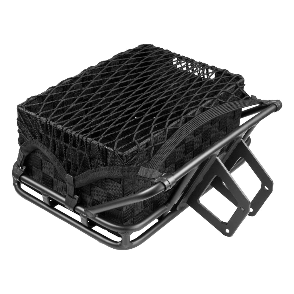 Front Cargo Rack