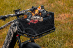 Front Cargo Rack