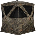 Rhino 300 Hunting Blind, 5-Hub Design