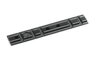 Ruger Base MKIII & 22/45 Factory Drilled and Tapped