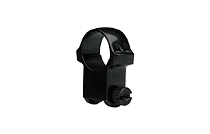 RUGER 6B RING X-HIGH BLUED 1" 1-RING