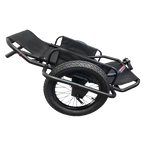 RAMBO BIKES Aluminum Bike Game / Hand Cart