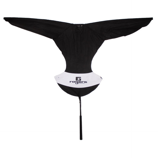 Rogers Snow Goose Flag