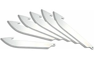 Outdoor Edge Razor Safe Replacement Blades