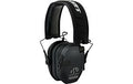 Walkers Muff Electronic Razor Slim Tactical Black