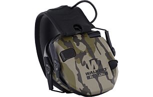 Walker Razor Slim Electronic Muffs