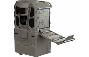 Tactacam Reveal X 4.0 Cellular Trail Camera