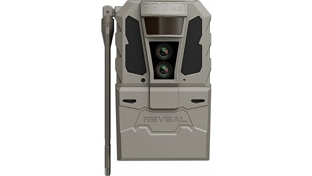 Tactacam Reveal X Pro 4.0 Cellular Trail Camera