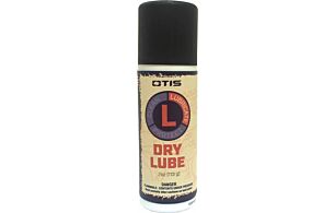 Otis Dry Lube 2oz Aerosol