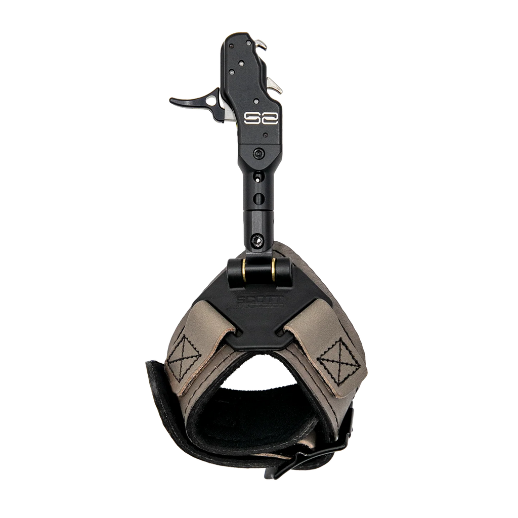 Scott Archery S2 Solid Release