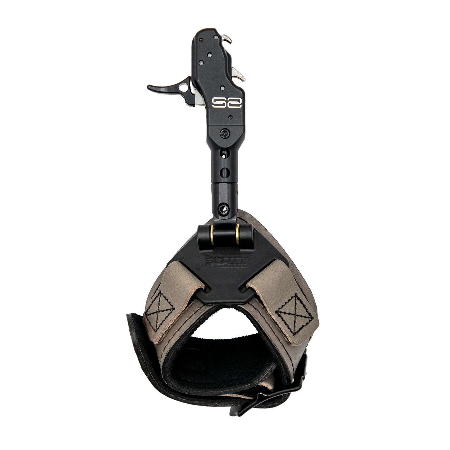 Scott Archery S2 Solid Release