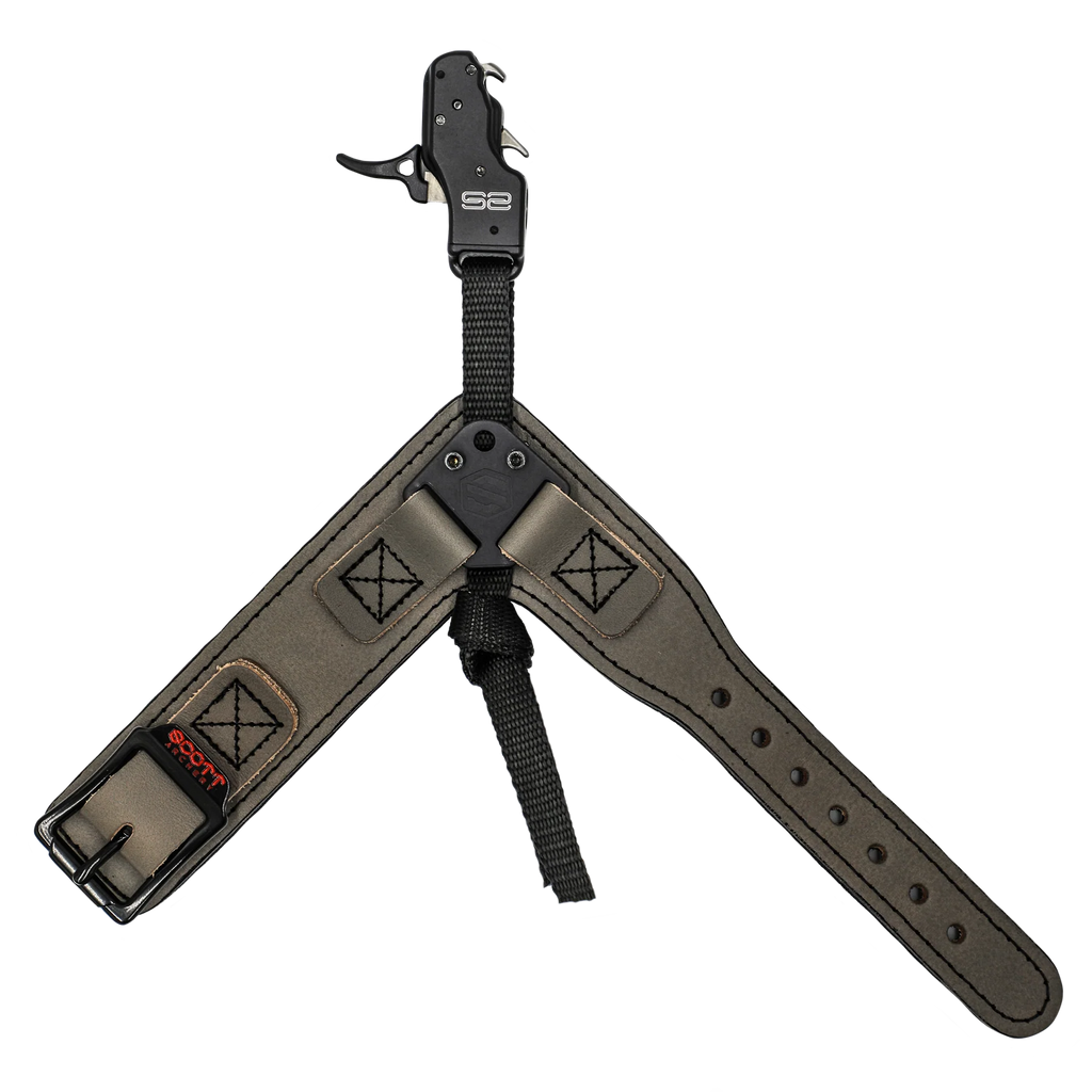 Scott Archery S2 Solid Release
