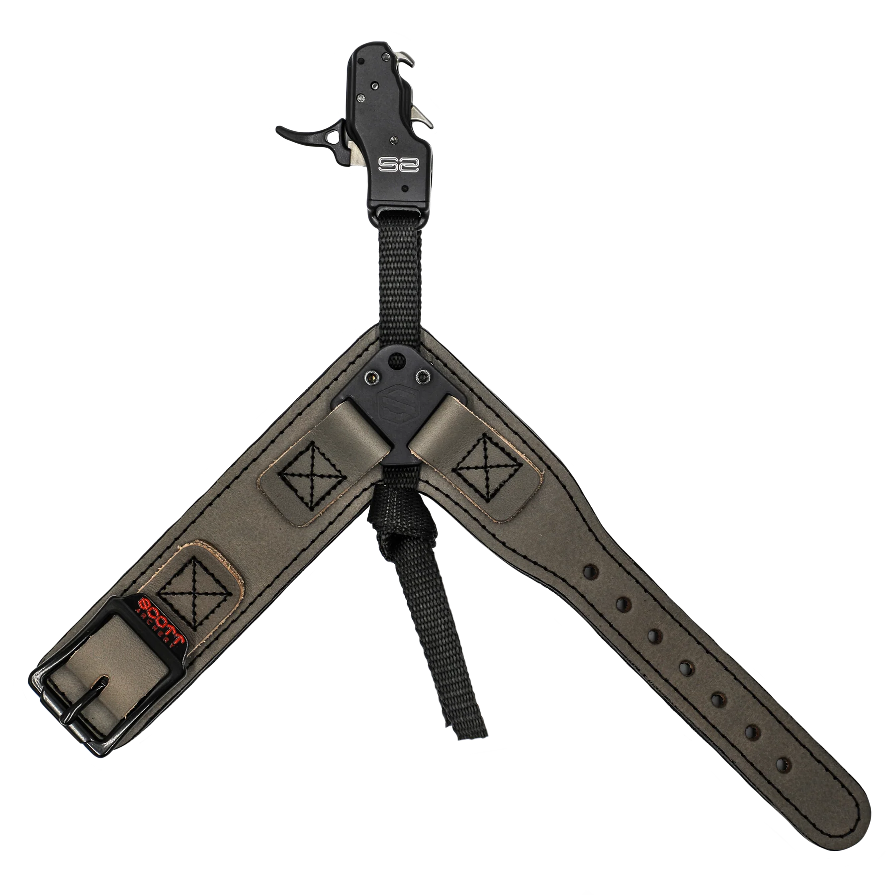 Scott Archery S2 Solid Release