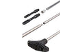 Hoppe’s Shotgun Cleaning Rod Set
