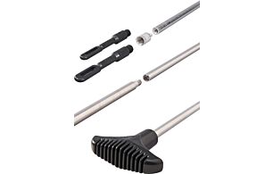 Hoppe’s Shotgun Cleaning Rod Set