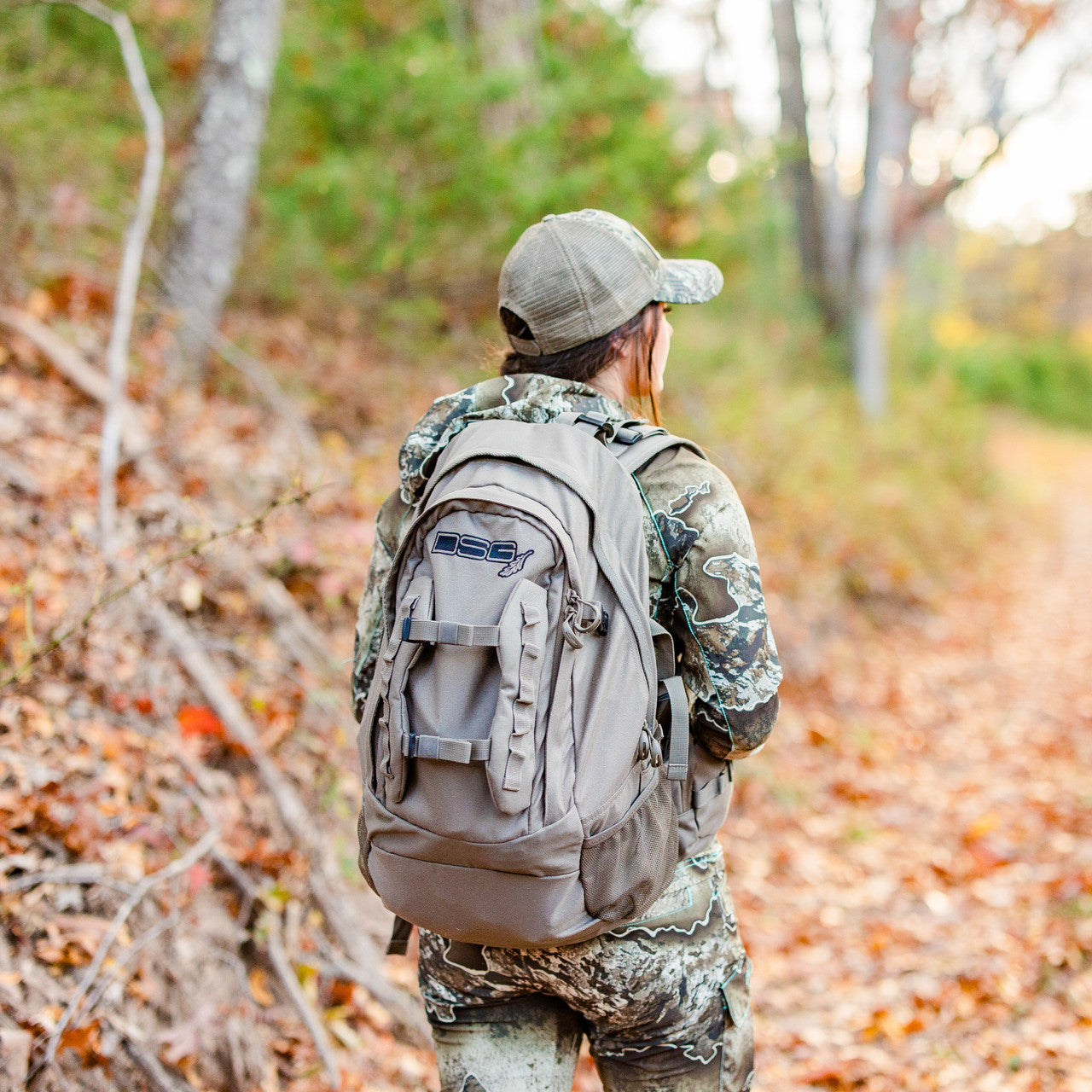 DSG OUTERWEAR Hunting Backpack