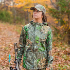 DSG OUTERWEAR Nova Rain Jacket