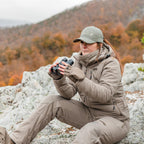 Ella 3.0 Jacket - Stone