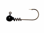 4x4 Bass Jigs Crappie Jighead (4pk)