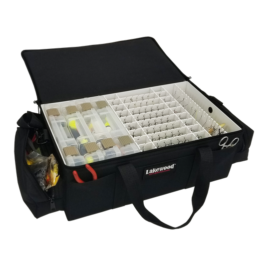Lakewood Products Sidekick Tackle Storage Box