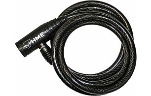 HME Tree Stand Cable Lock