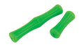 TruGlo Bowfishing Finger Guards High Vis Green
